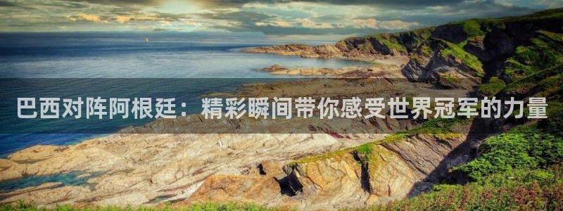 so米nba体育直播平台：巴西对阵阿根廷：精彩瞬间带你感受世界冠军的力量